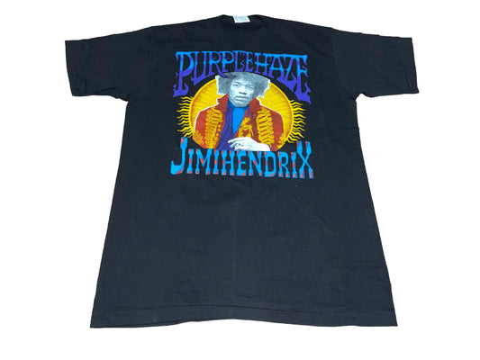 Vintage 90's Jimi Hendrix T-Shirt