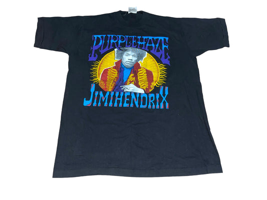 Vintage 90's Jimi Hendrix T-Shirt