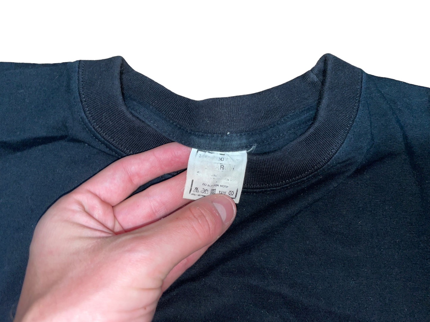 Vintage 1996 Lou Reed T-Shirt