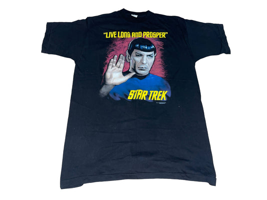 Vintage 1993 Star Trek T-Shirt