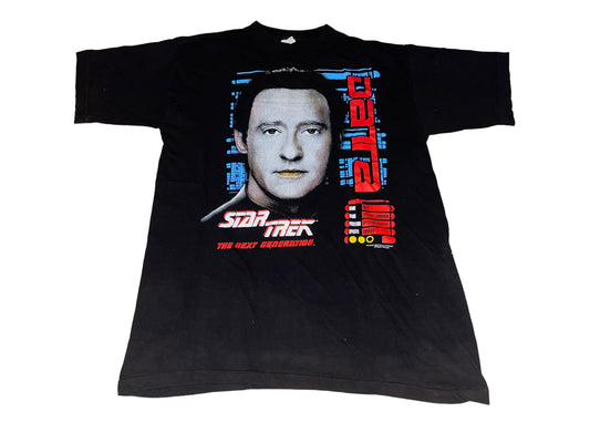 Vintage 1993 Star Trek T-Shirt