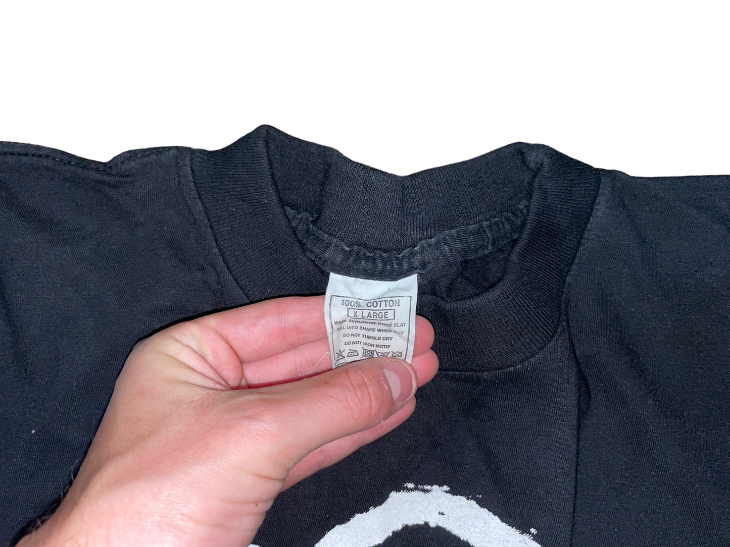 Vintage 90's Arnold Schwartzeneggar T-Shirt