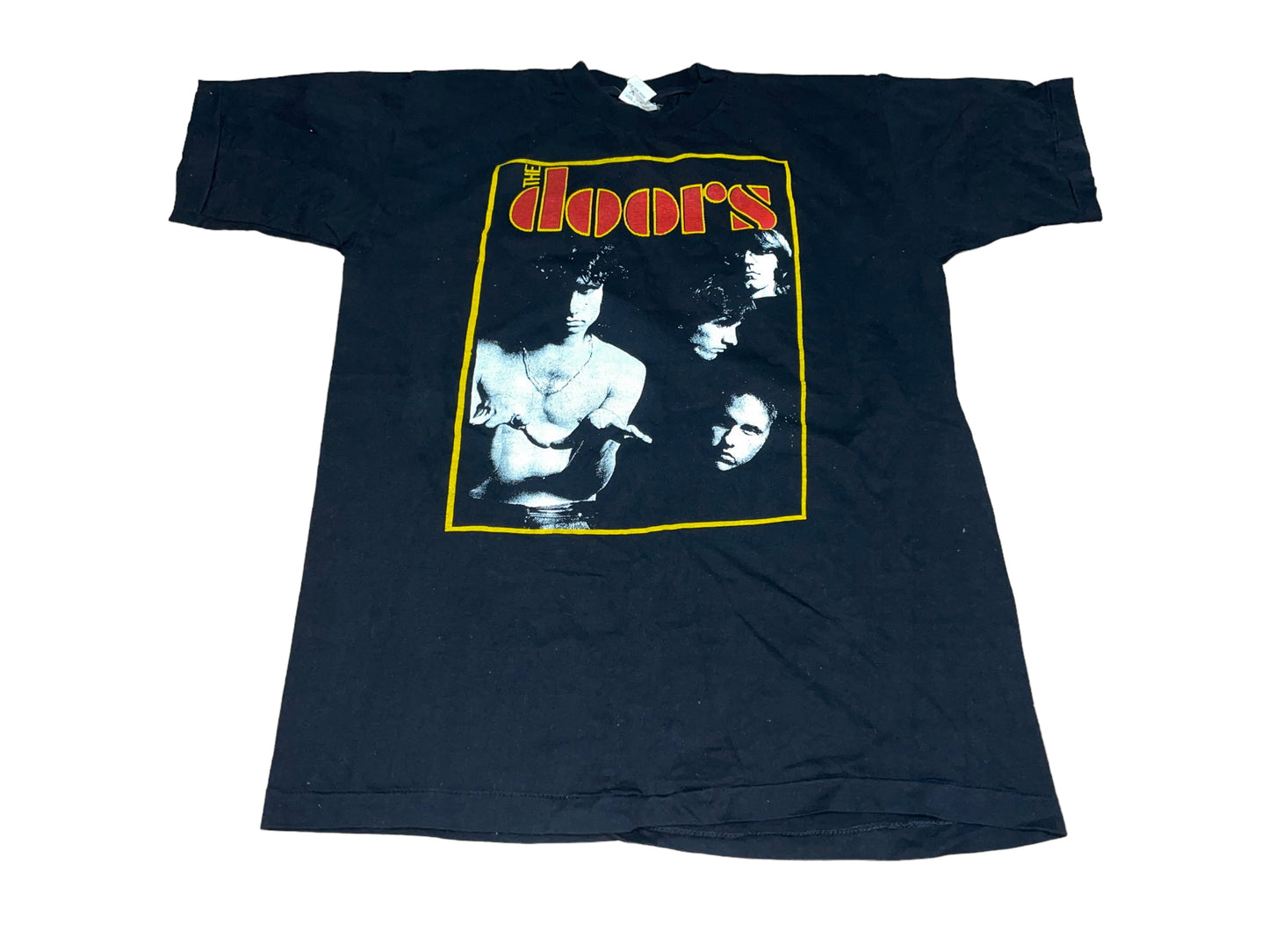 Vintage 90's The Doors T-Shirt