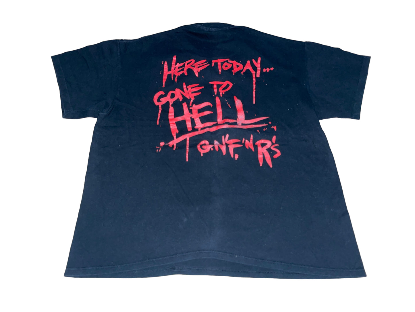 Vintage 1991 Guns N' Roses T-Shirt