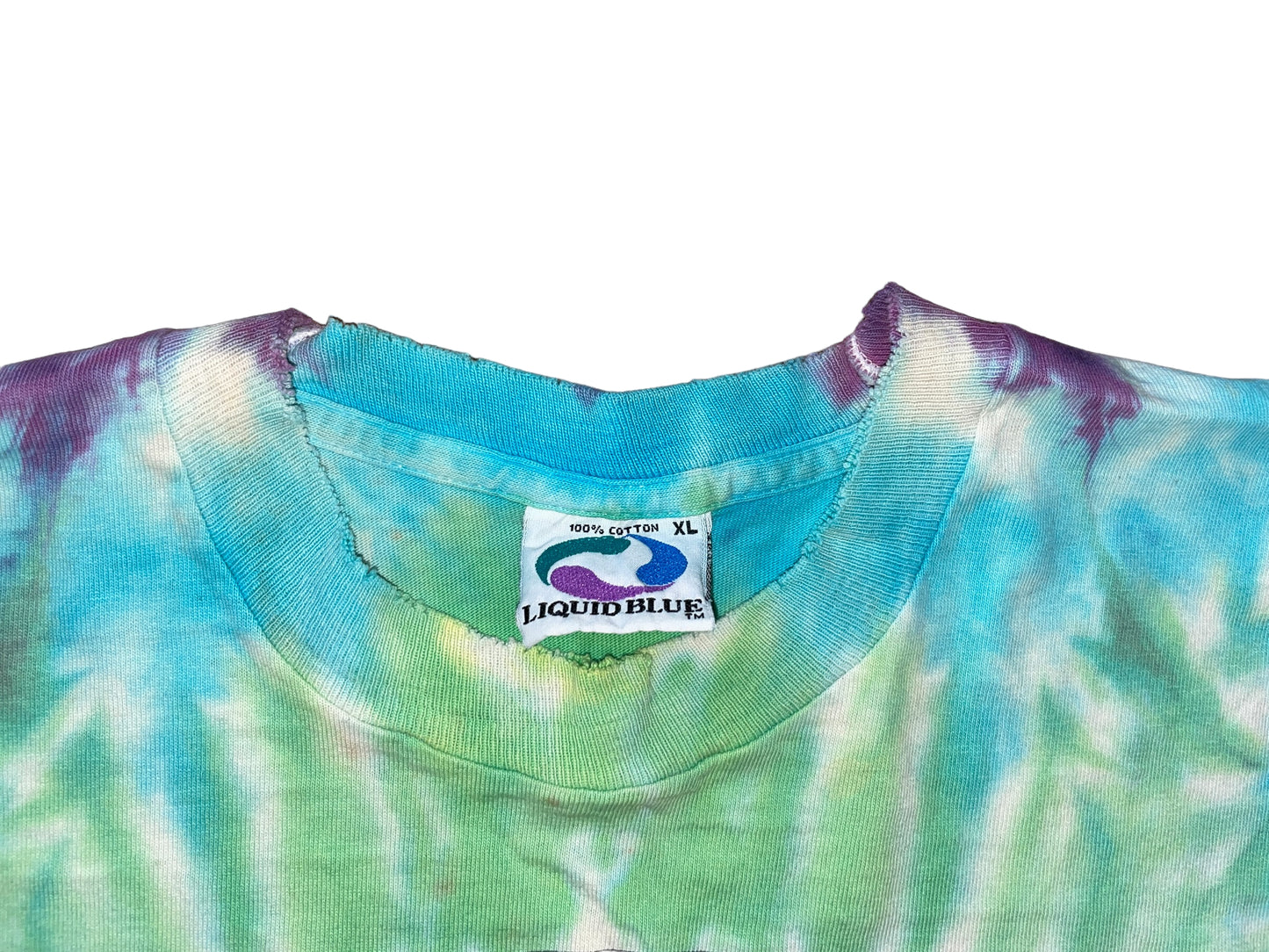 Vintage 1993 Grateful Dead T-Shirt