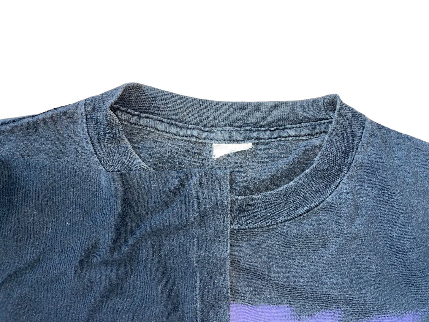 Vintage 1989 Forbidden T-Shirt