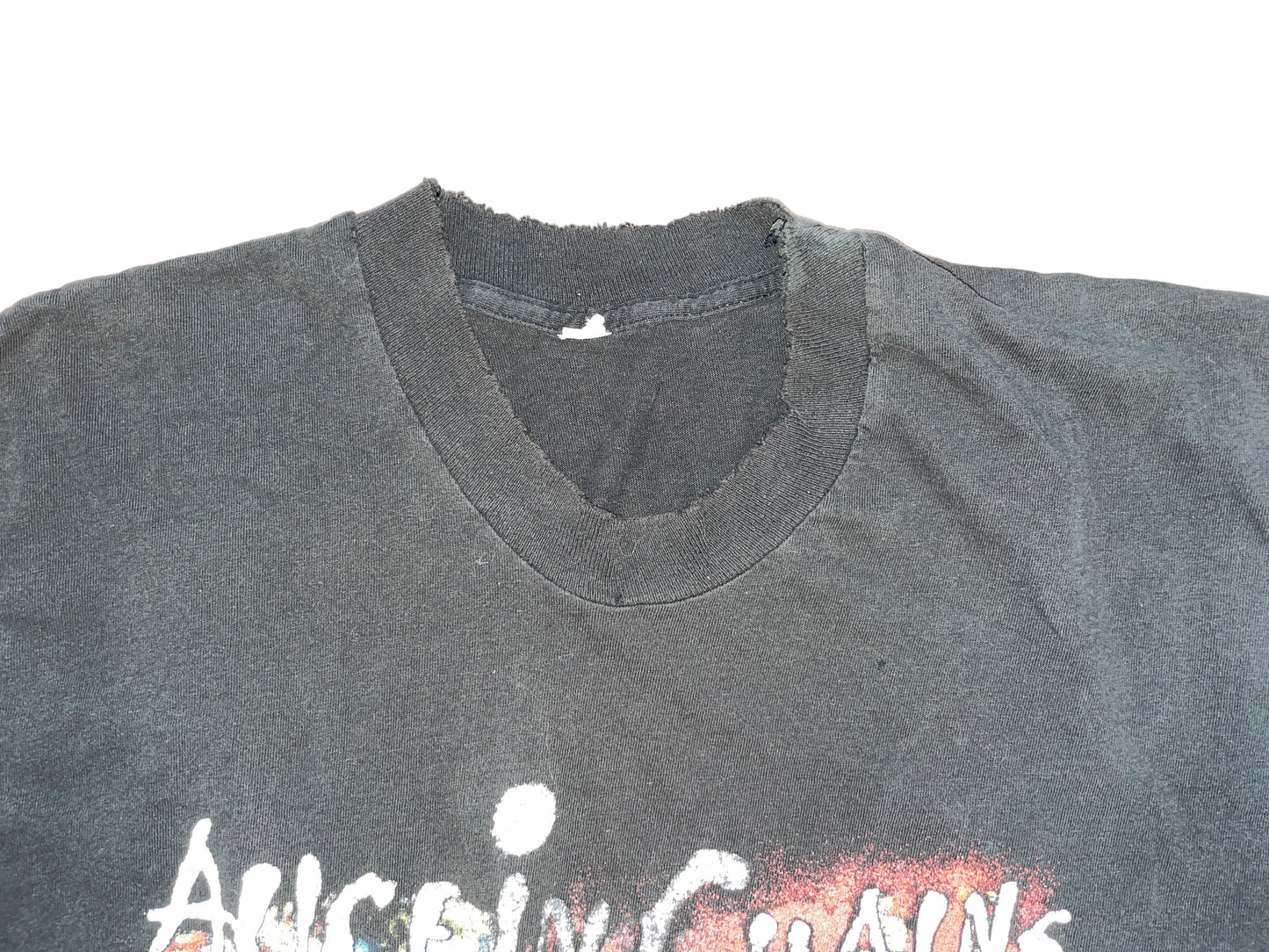 Vintage 1990 Alice in Chains T-Shirt