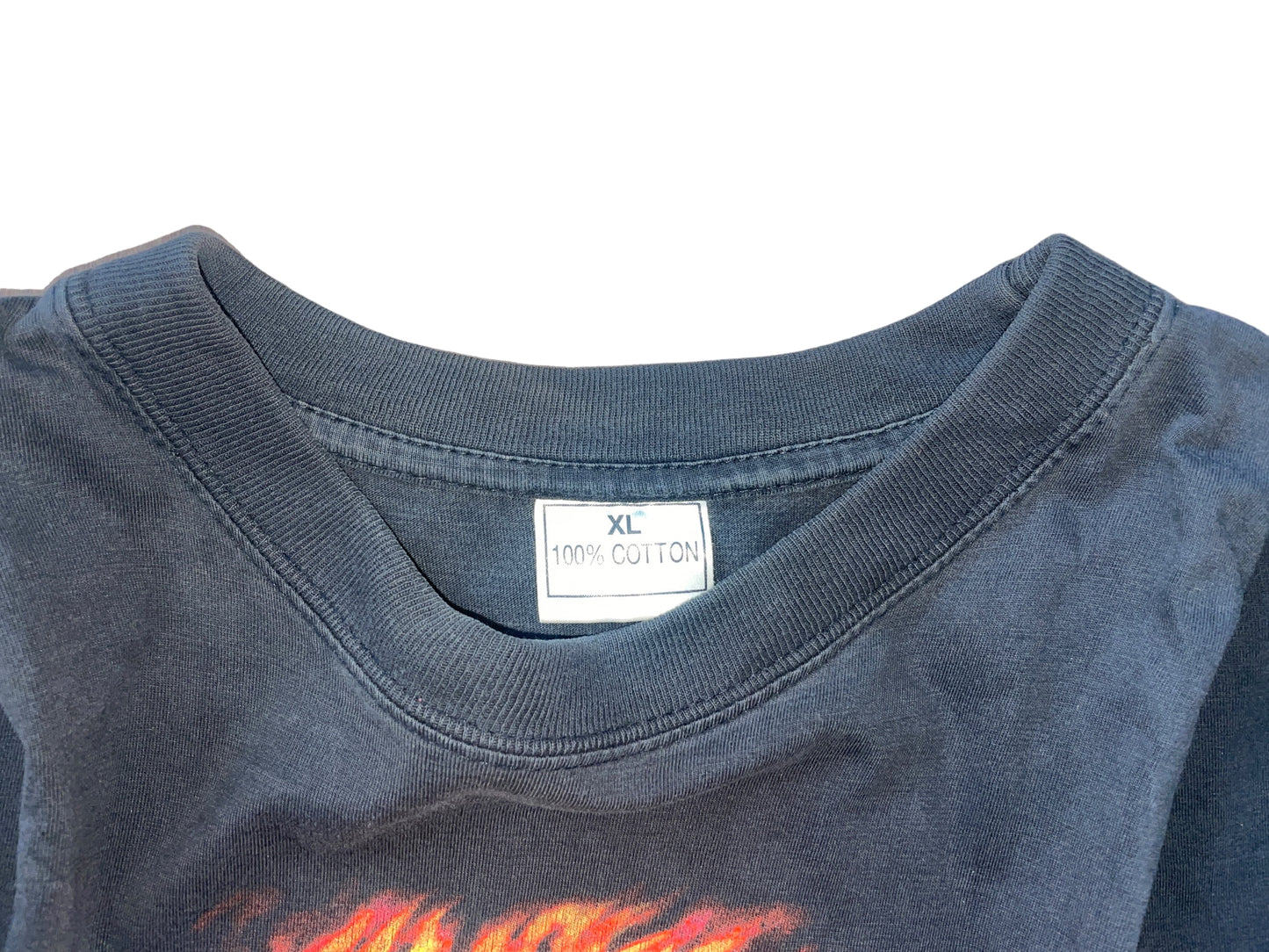 Vintage 1999 Morbid Angel Long Sleeve