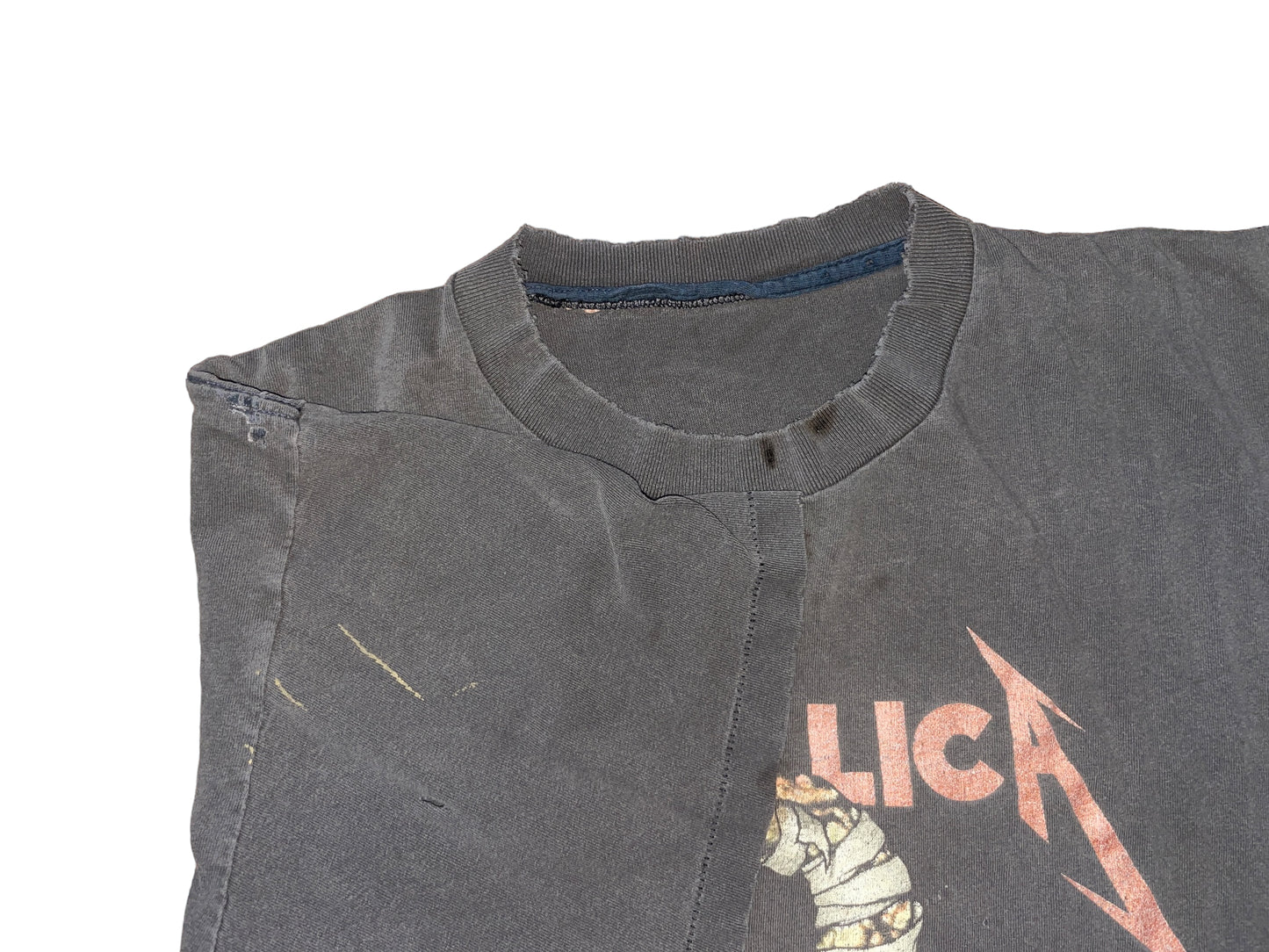 Vintage 90's Metallica T-Shirt