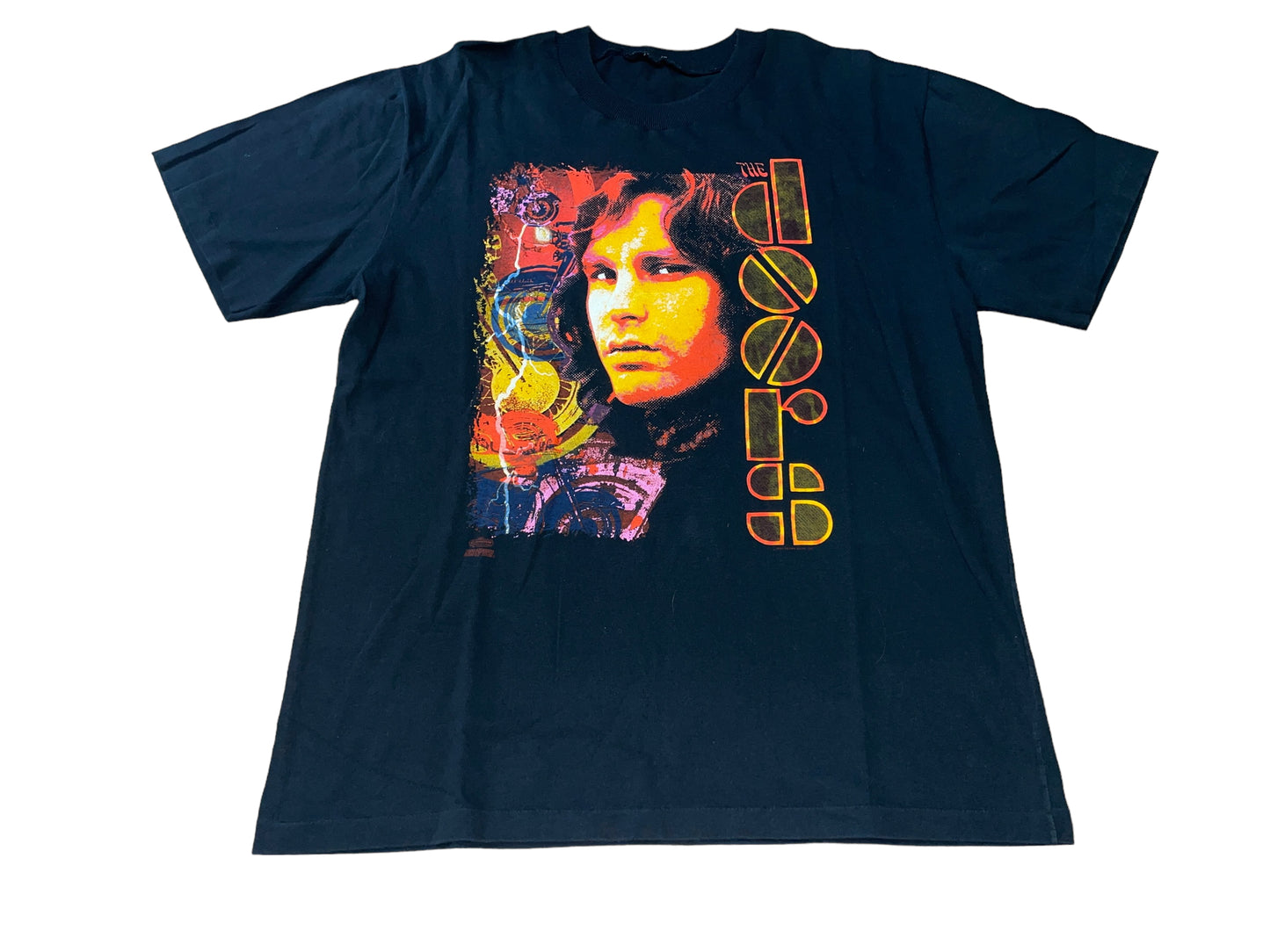 Vintage 1991 The Doors T-Shirt