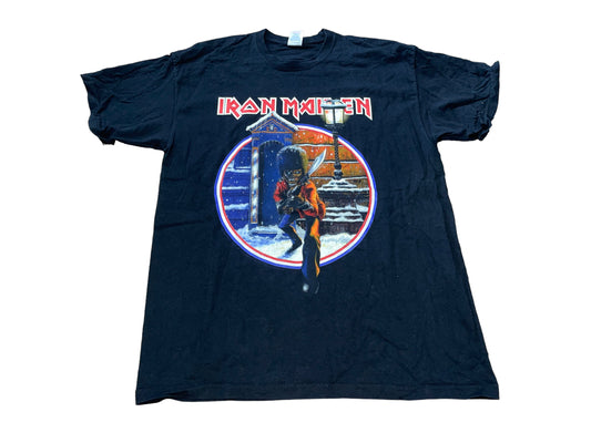 Vintage 2006 Iron Maiden T-Shirt