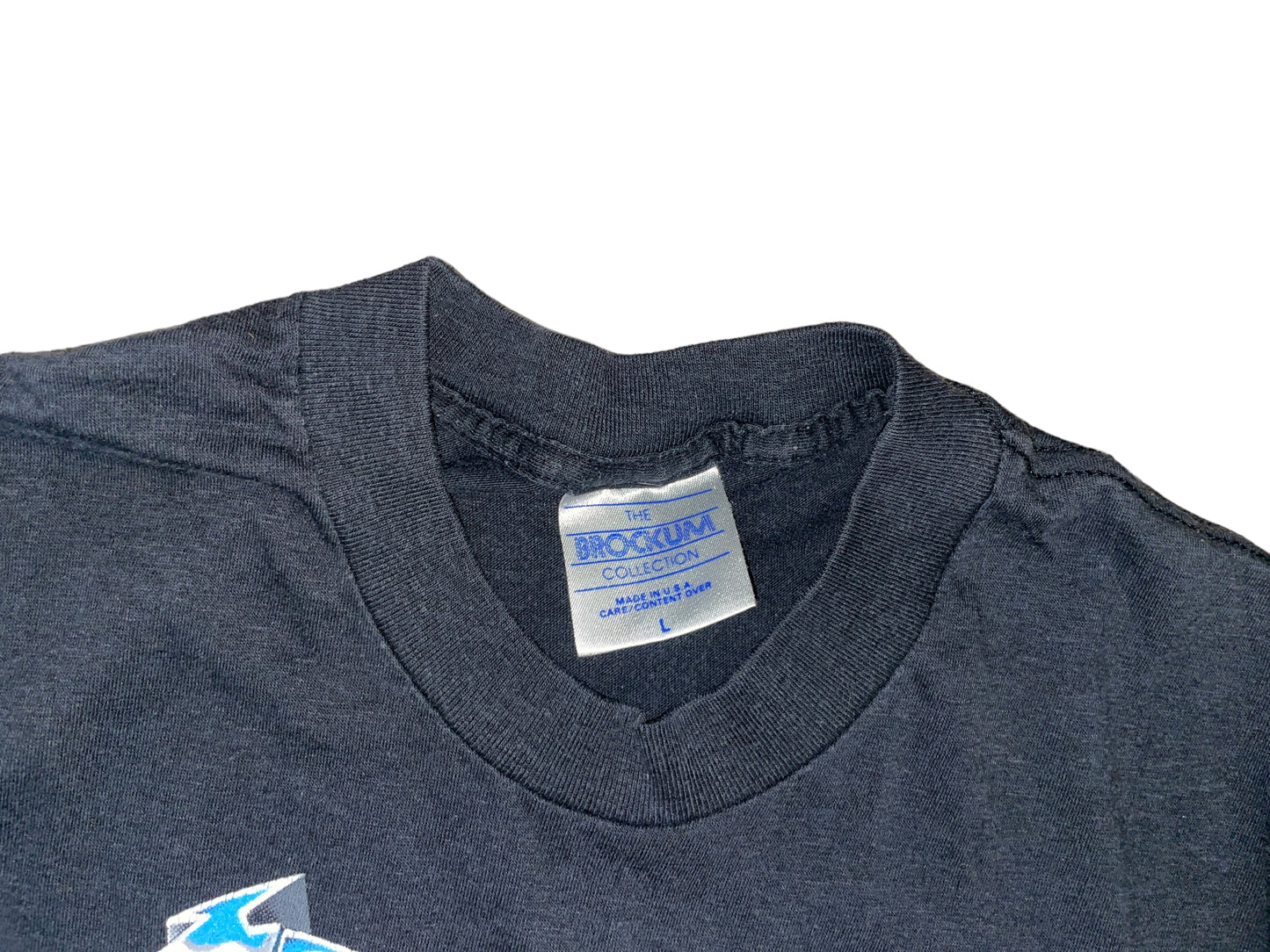 Vintage 1987 Metallica T-Shirt