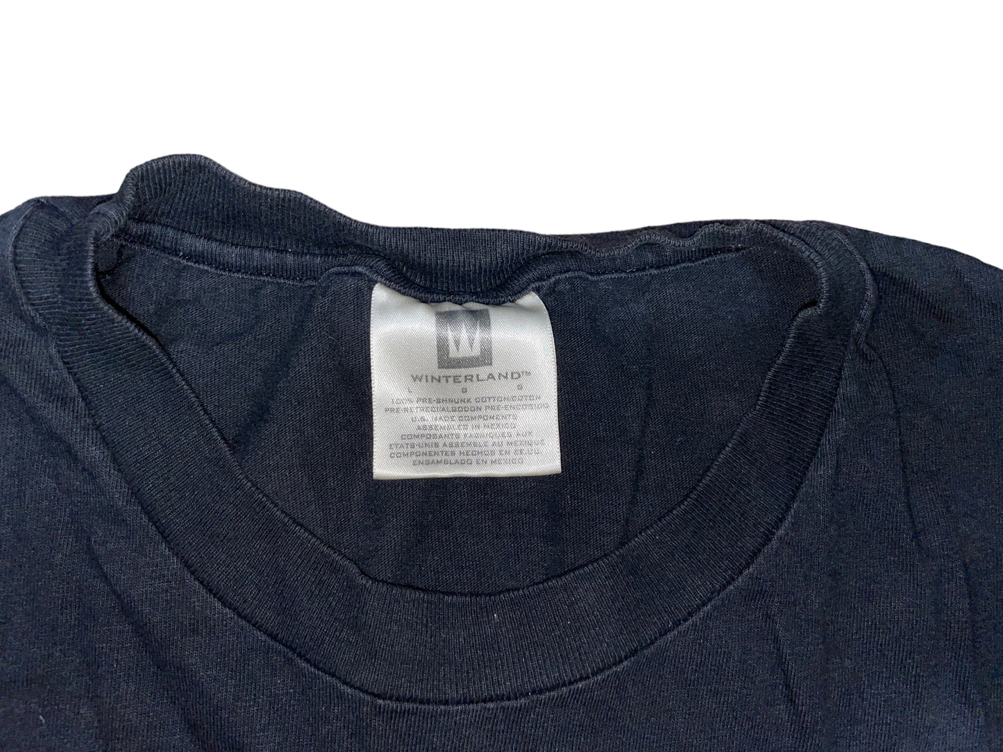VIntage 1998 Marilyn Manson T-Shirt