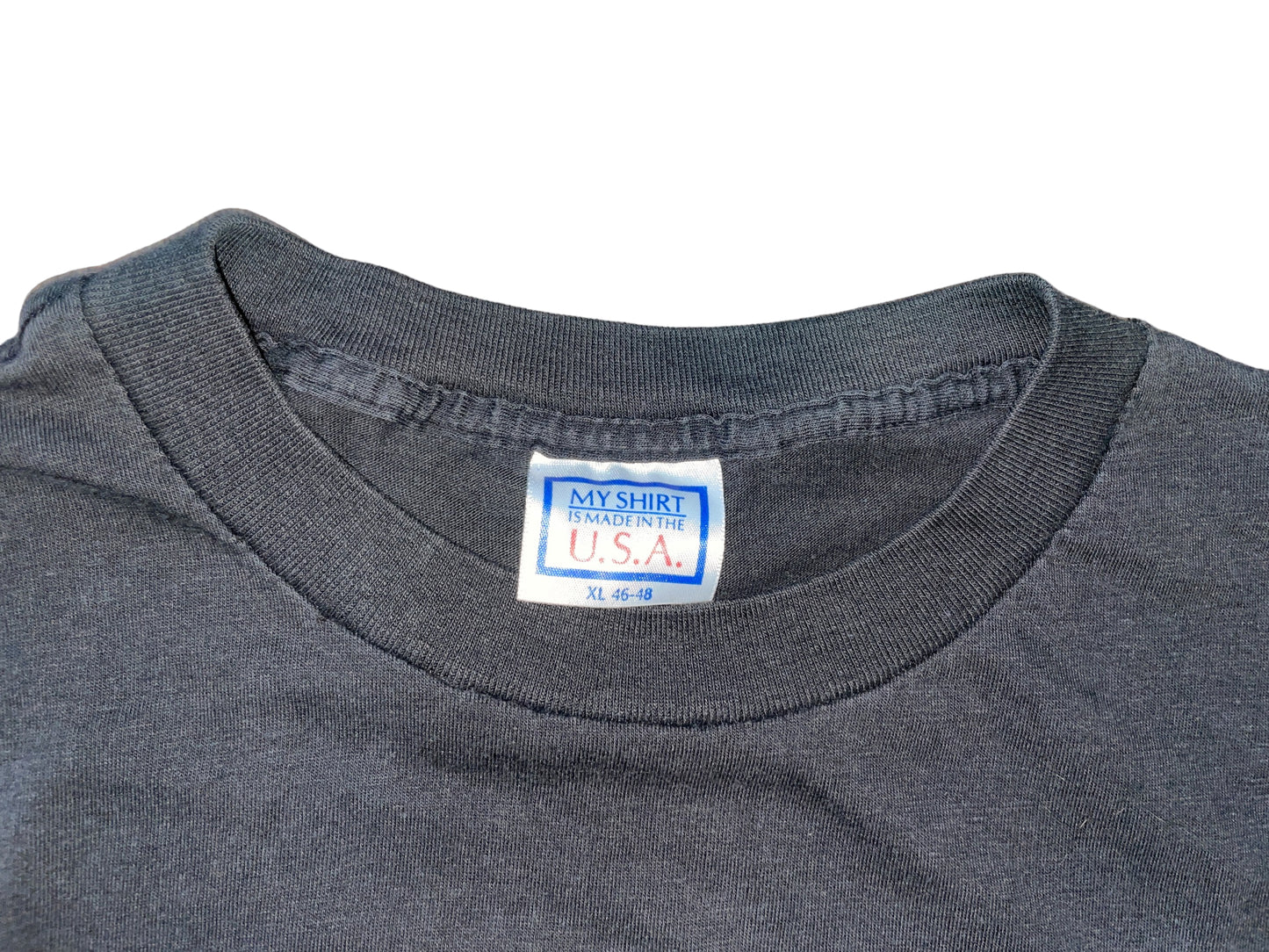 Vintage 1986 Armored Saints T-Shirt