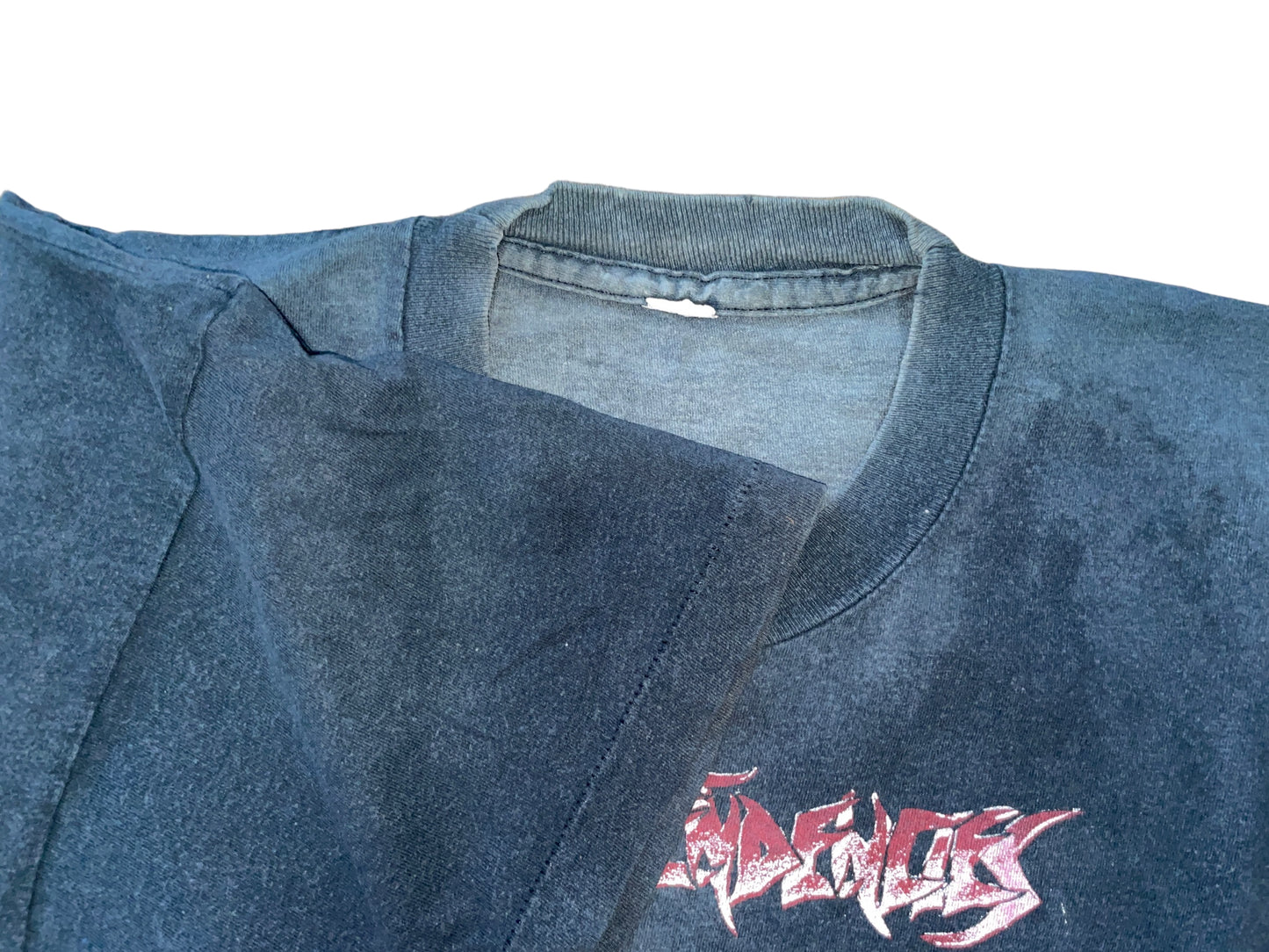 Vintage 1993 Suicidal Tendencies T-Shirt