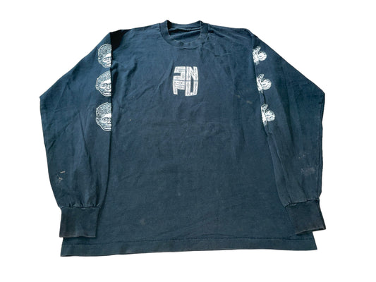 Vintage 90's SNFU Long Sleeve