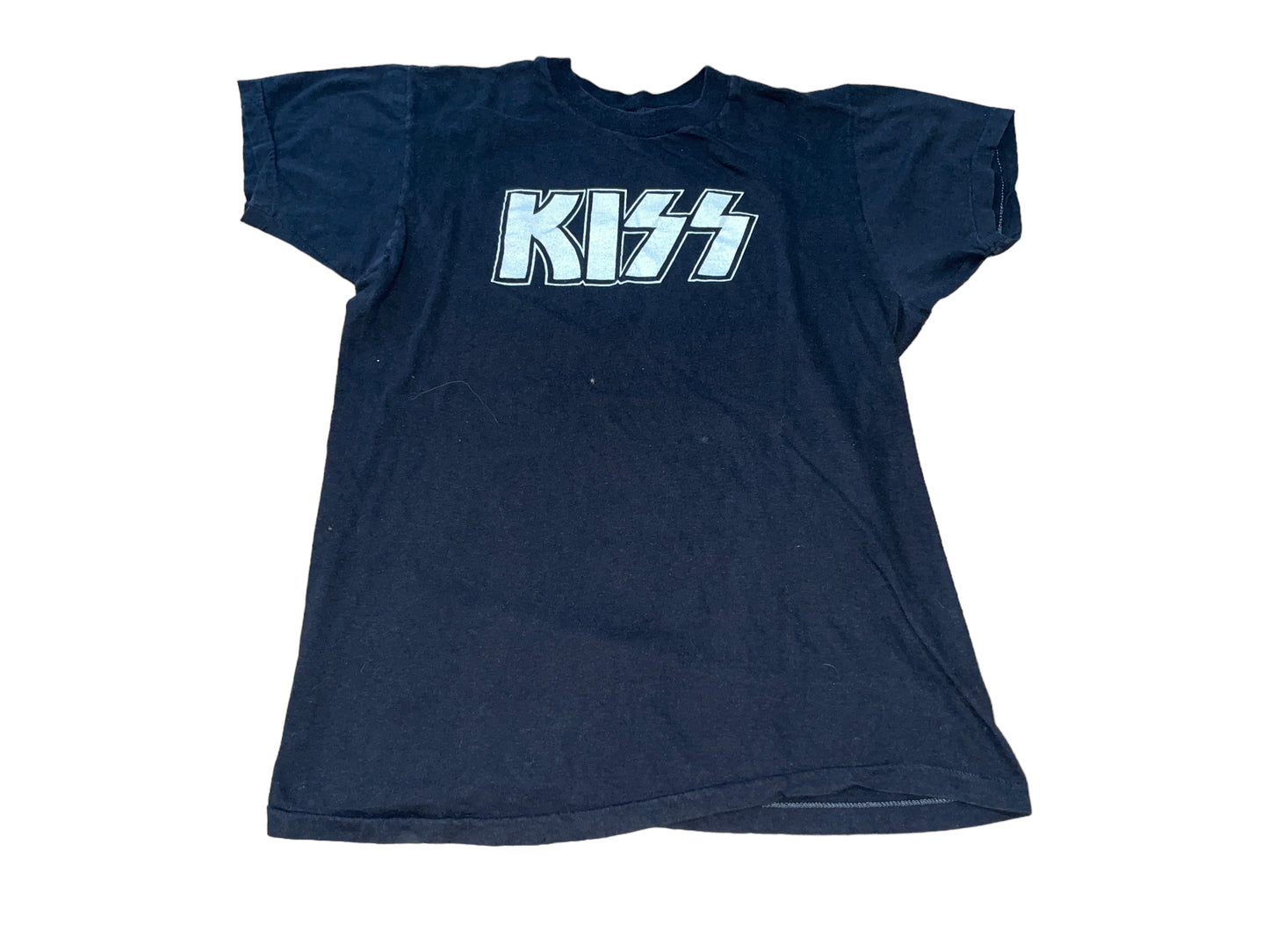 Vintage 70's Kiss T-Shirt