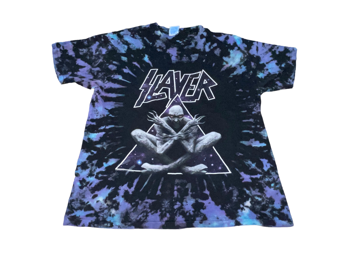 Vintage 1994 Slayer T-Shirt