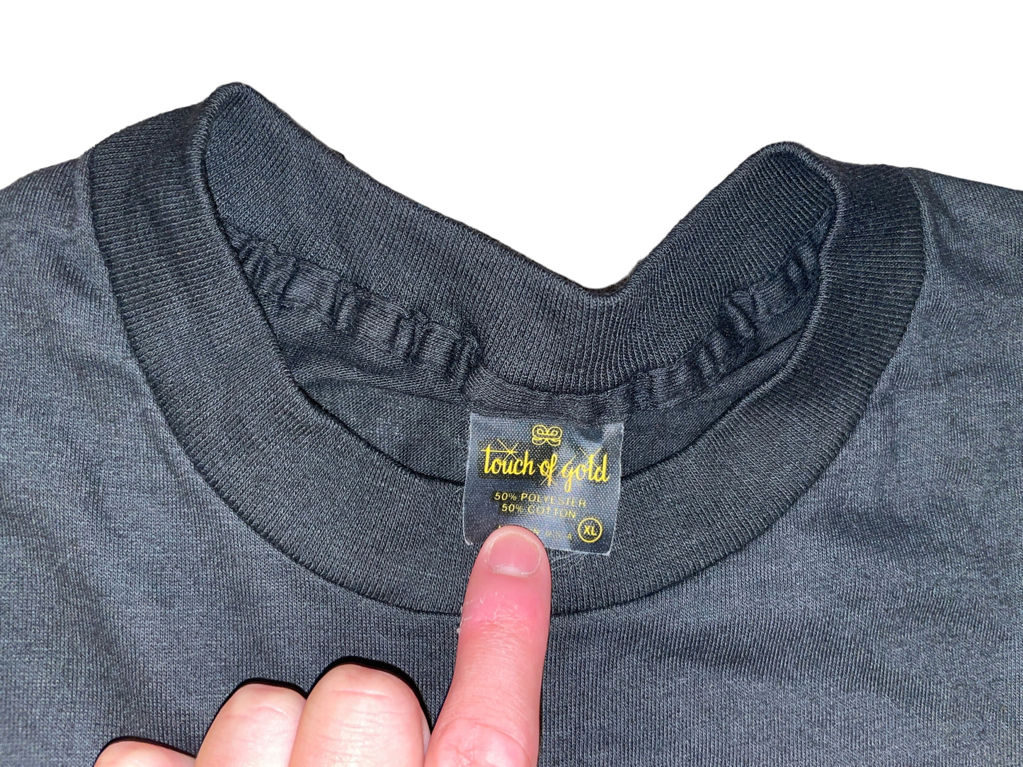 Vintage 80's Bullet Boys T-Shirt
