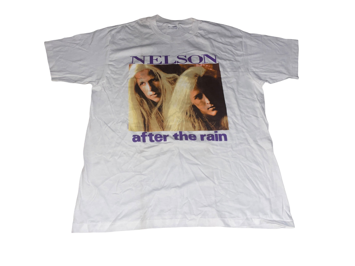 Vintage 1990 Nelson T-Shirt