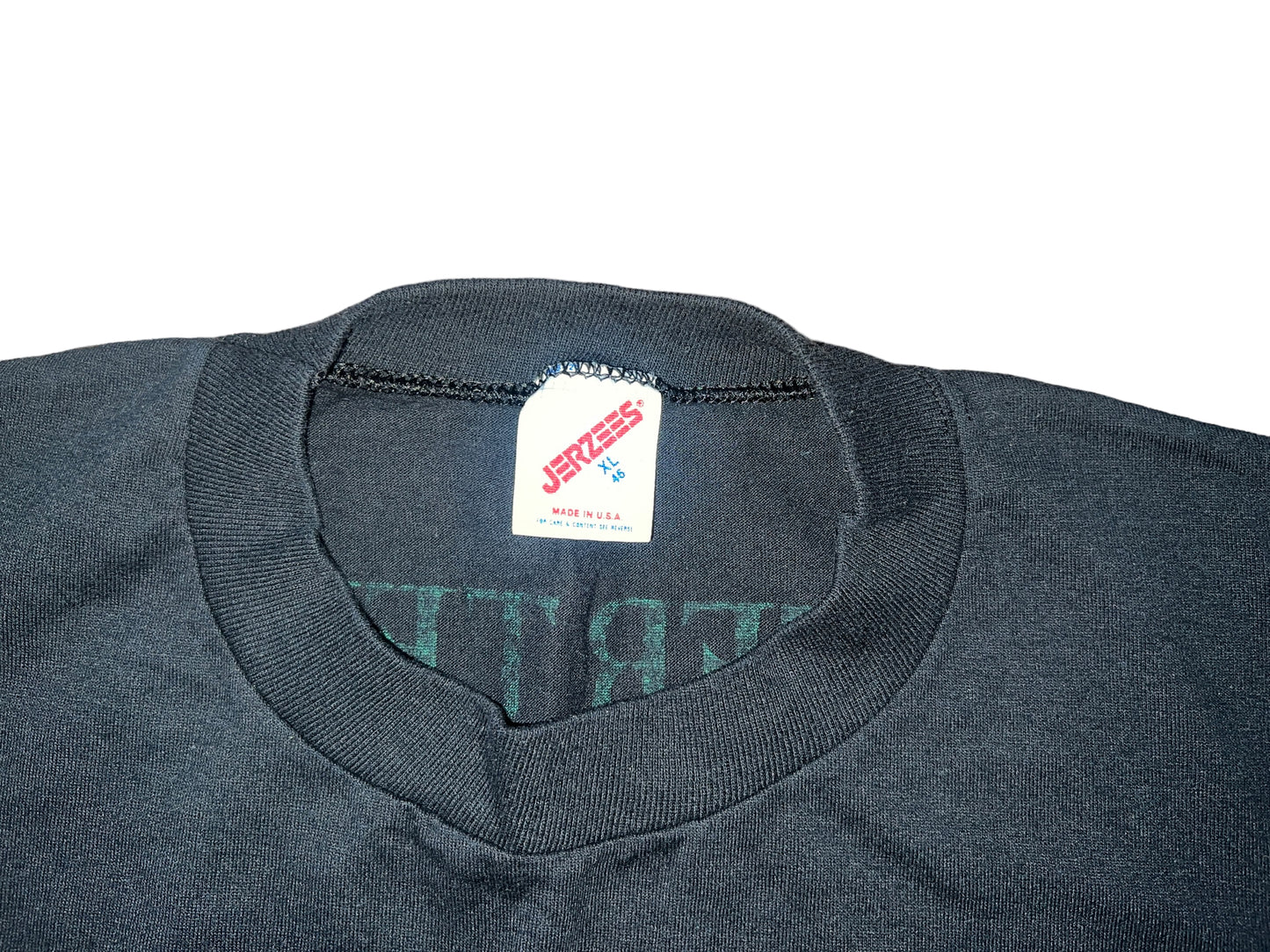 Vintage 90's Sheer Terror T-Shirt