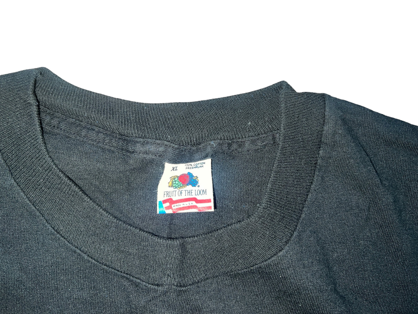 Vintage 1991 Sick of it All T-Shirt