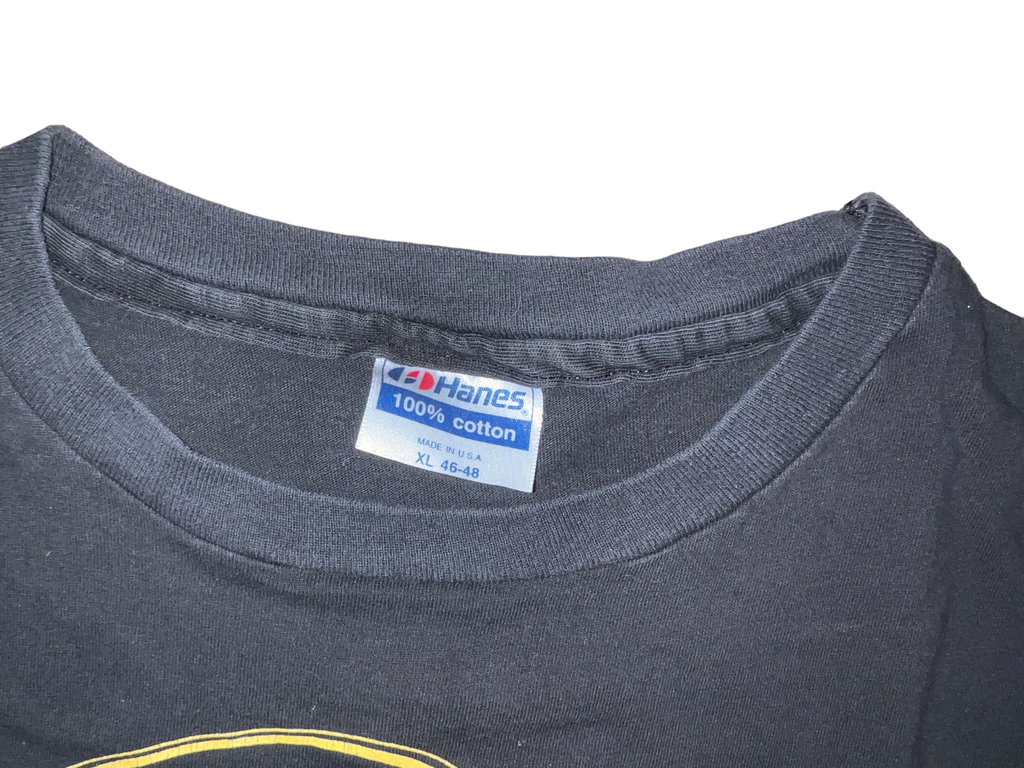 Vintage 1991 Styx T-Shirt