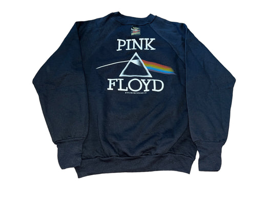 Vintage 1982 Pink Floyd Sweatshirt