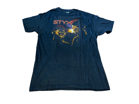 Vintage 80's Styx T-Shirt