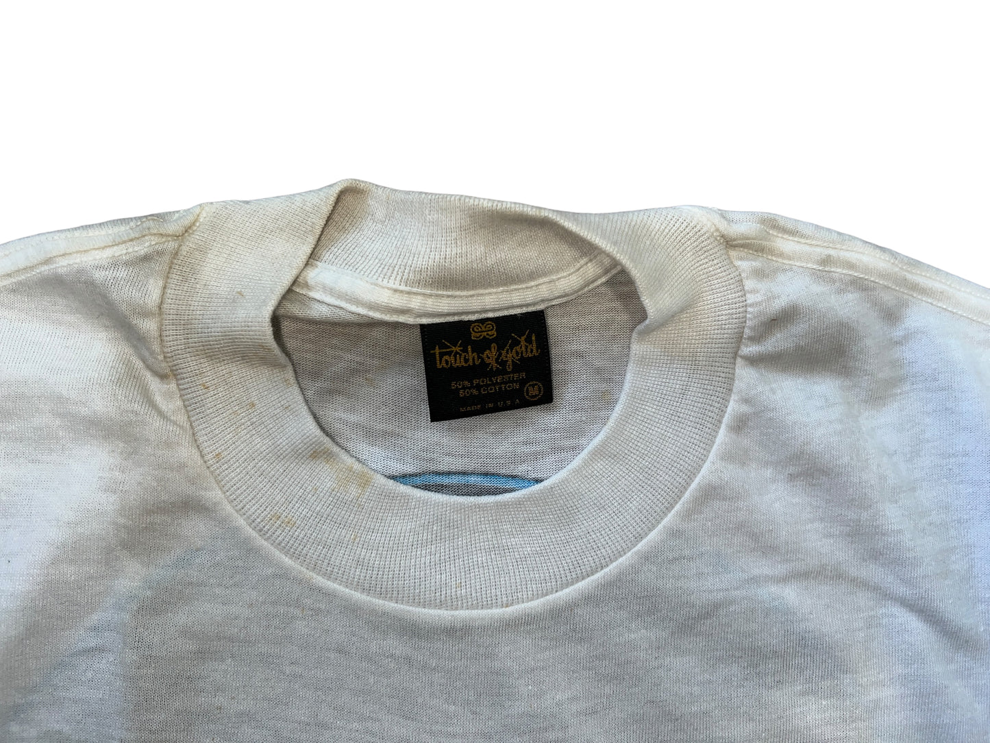 Vintage 1985 Roger Daltrey T-Shirt