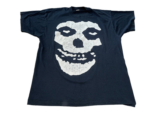 Vintage 80's Misfits T-Shirt