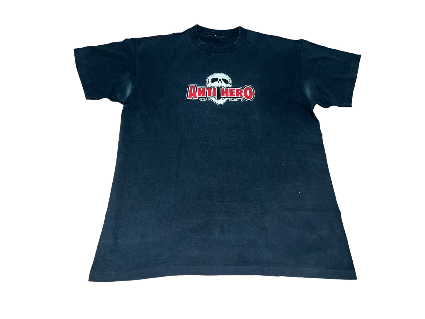 Vintage 90's Anti Hero T-Shirt