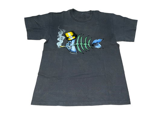 Vintage 90's Fishbone T-Shirt