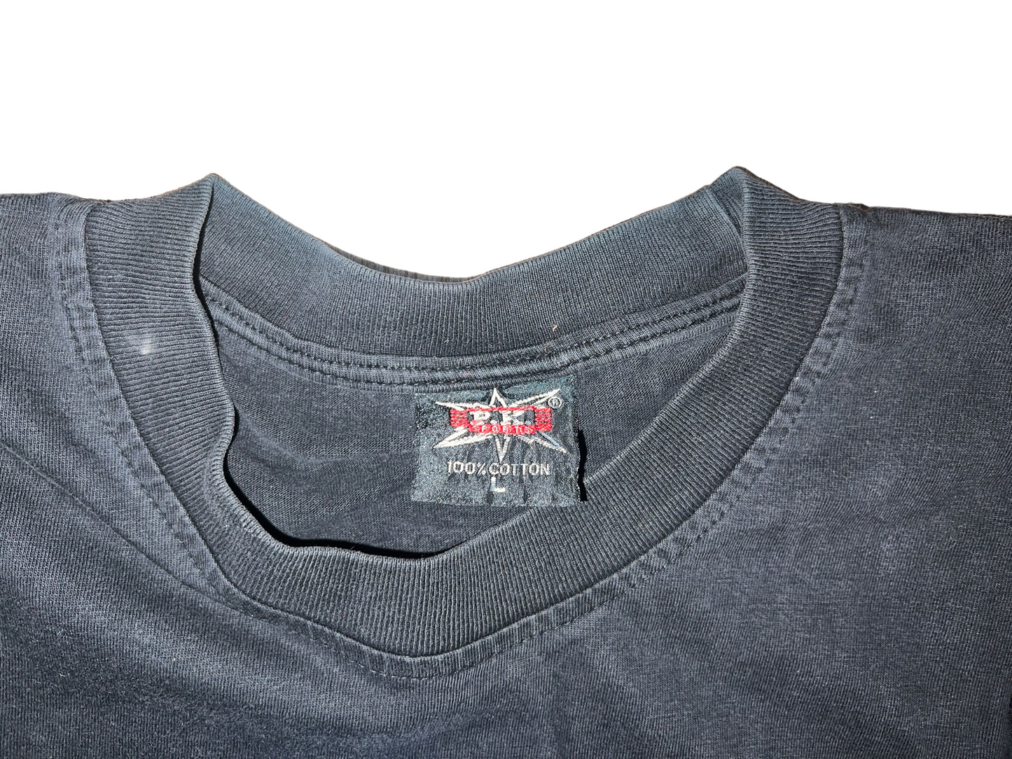 Vintage 90's Black Sabbath T-Shirt