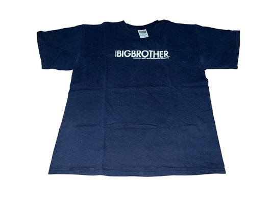 Vintage 90's Big Brother T-Shirt