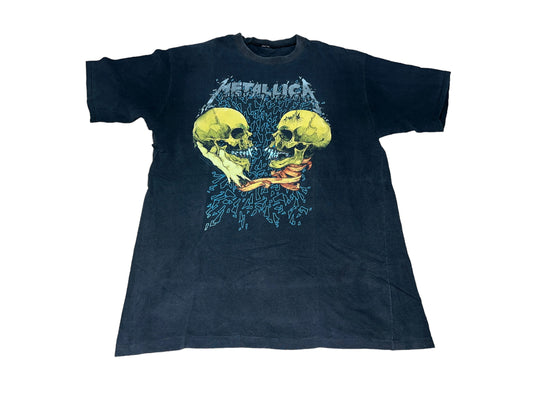 Vintage 1991 Metallica T-Shirt