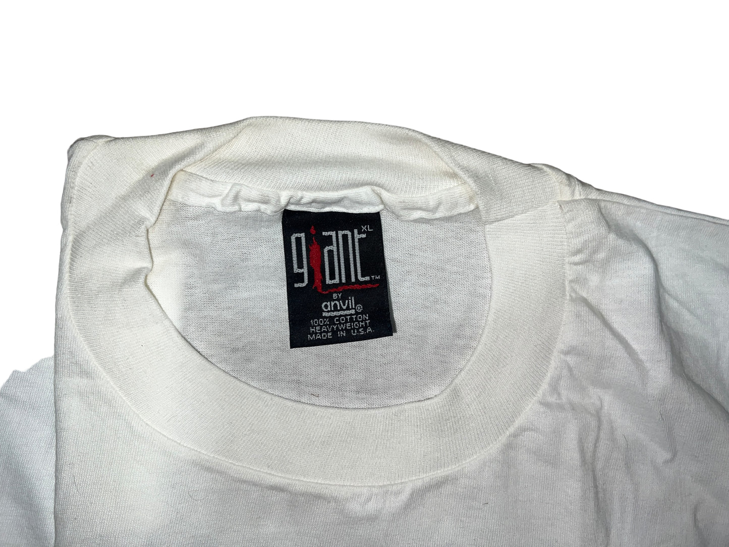 Vintage 90's Soul Asylum T-Shirt