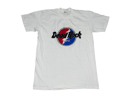 Vintage 80's The Grateful Dead T-Shirt