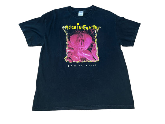 Vintage 2005 Alice in Chains T-Shirt