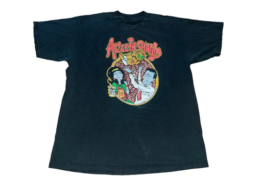 VIntage 90's Alice in Chains T-Shirt