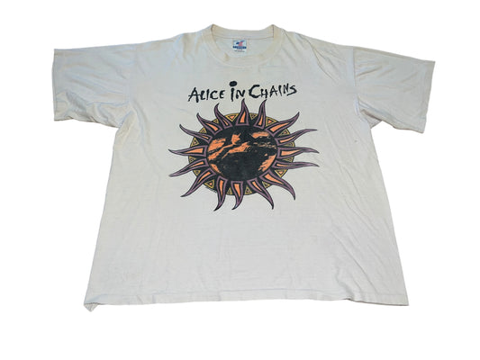 Vintage 1993 Alice in Chains T-Shirt