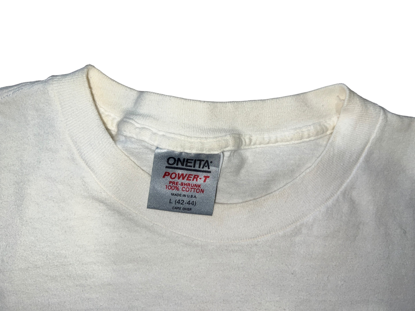 Vintage 1989 Alice in Chains T-Shirt