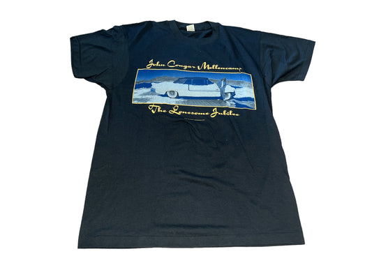 Vintage 1987 John Mellencamp T-Shirt