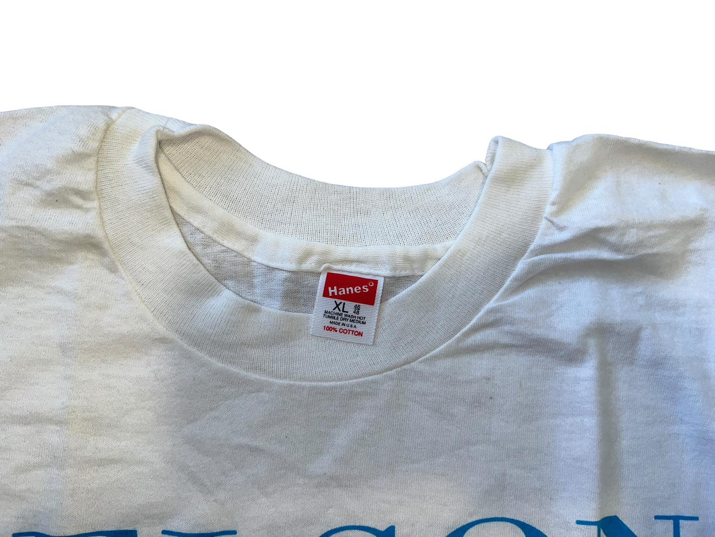 Vintage 1991 Nelson T-Shirt
