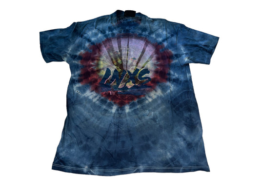 Vintage 80's INXS T-Shirt