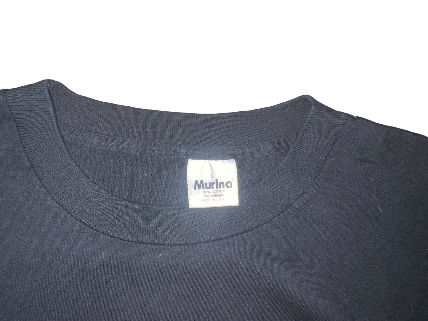 Vintage 1996 Def Leppard T-Shirt