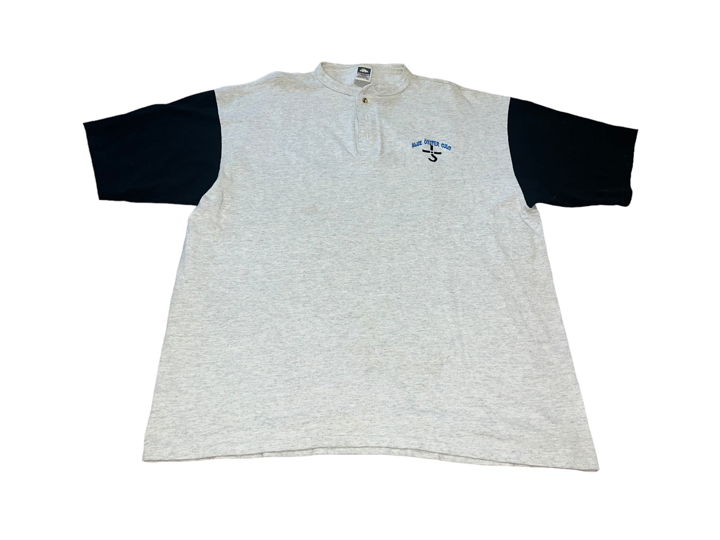 Vintage 2000 Blue Oyster Cult T-Shirt