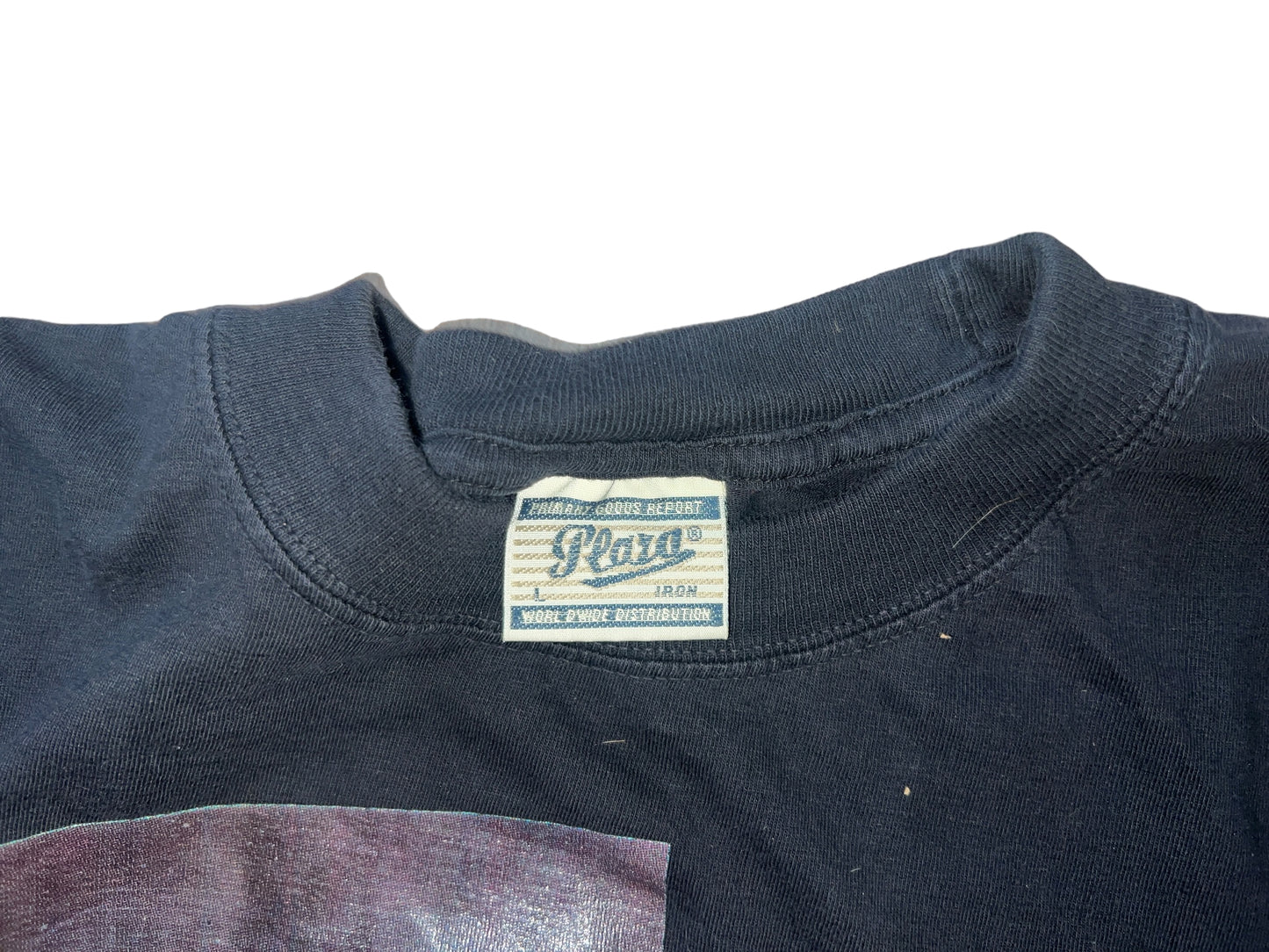 Vintage 1997 Mercyful Fate T-Shirt