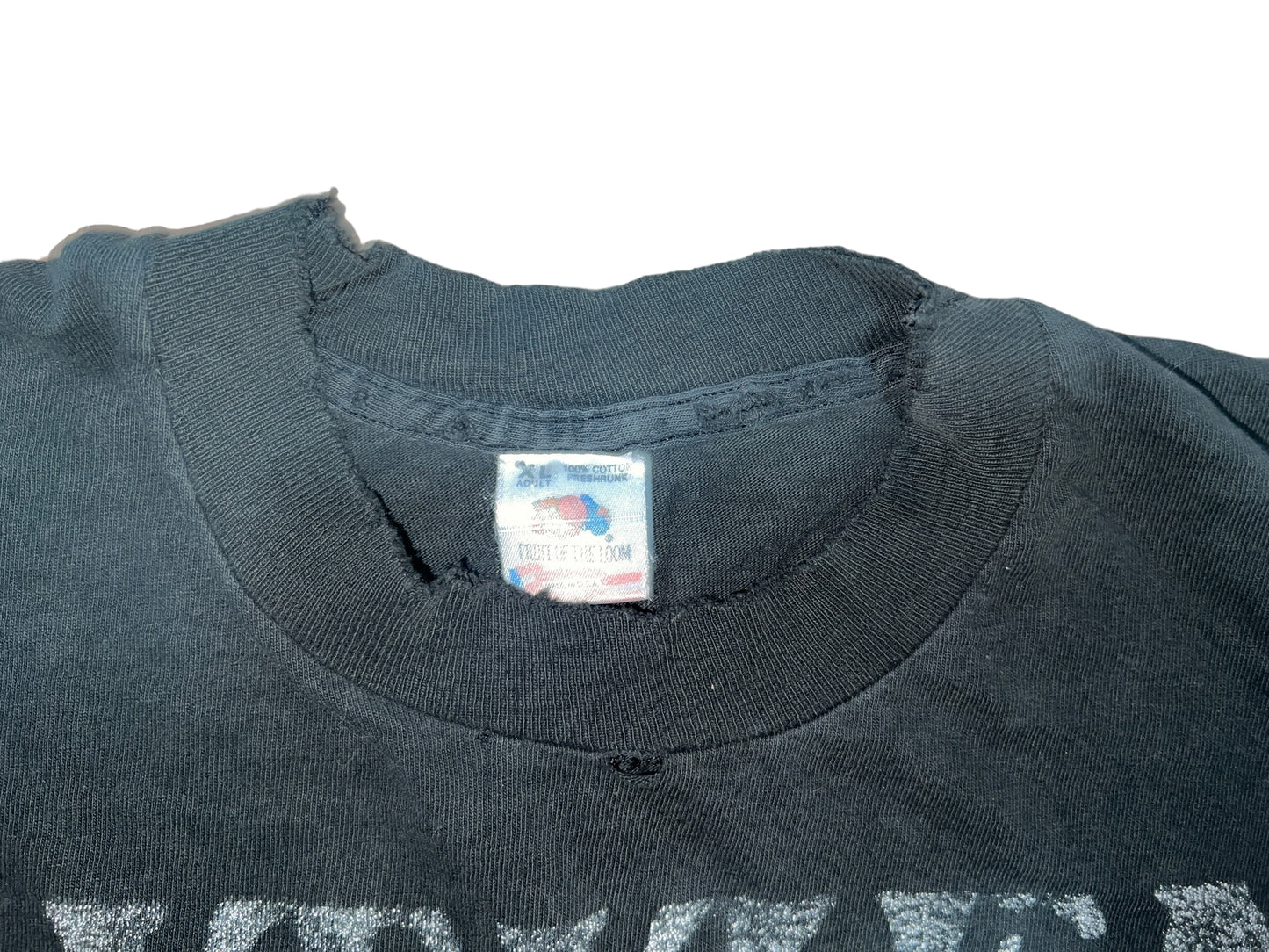 Vintage 90's Citizen Dick T-Shirt