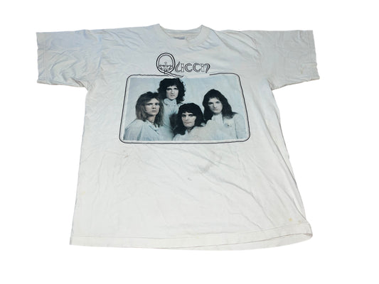 Vintage 90's Queen T-Shirt